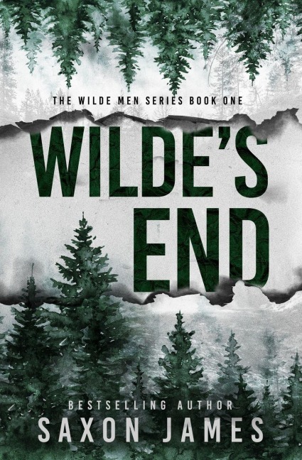 Wilde's End - Saxon James