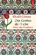 Der Garten der Liebe - Khalil Gibran