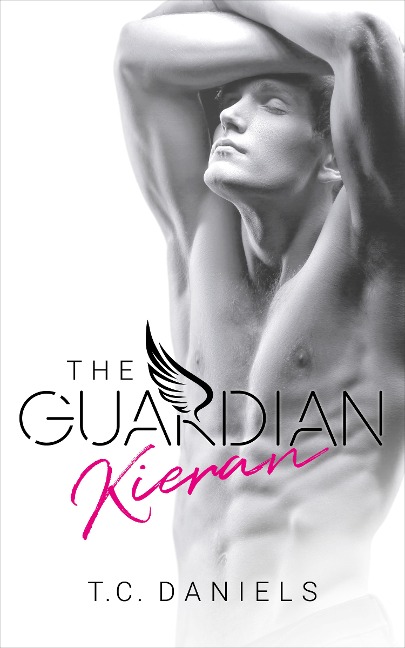 The Guardian - T. C. Daniels