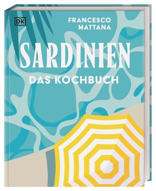 Sardinien - Francesco Mattana