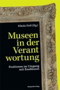 Cover-Bild zum Titel 'Museen in der Verantwortung' von ''