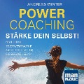 PowerCoaching. Stärke dein Selbst! - Andreas Winter