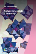 Cover-Bild zum Titel 'Polyoxometalate Chemistry' von 'Jan-Christian Raabe'