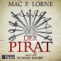 Der Pirat - Mac P. Lorne