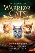 Warrior Cats - Die unerzählten Geschichten - Erin Hunter