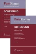 Scheidung - 