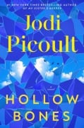 Cover-Bild zum Titel 'Hollow Bones' von 'Jodi Picoult'