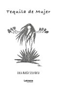 Cover-Bild zum Titel 'Tequila de mujer' von 'Rosa María Seco Mata'