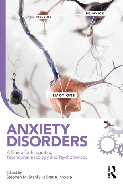 Anxiety Disorders - 