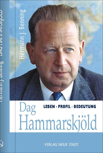 Dag Hammarskjöld - Hermann J. Benning