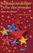 Weihnachtslieder-Texte zum Mitsingen - Nikolaus Tannenbaum, Tunesday