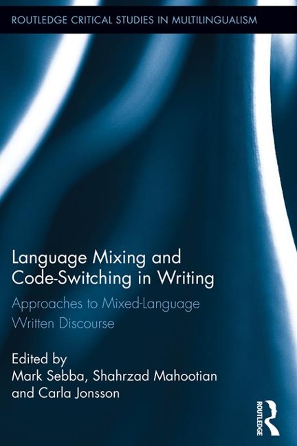 Language Mixing and Code-Switching in Writing - 