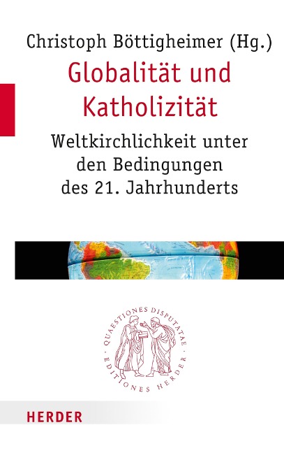 Globalität und Katholizität - 
