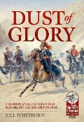 Cover-Bild zum Titel 'Dust of Glory' von 'Bill Whitburn'