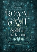 Cover-Bild zum Titel 'Royal Game' von 'Violet Black'