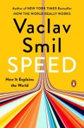 Cover-Bild zum Titel 'Speed' von 'Vaclav Smil'