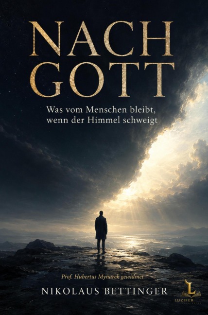 NACH GOTT - Nikolaus Bettinger