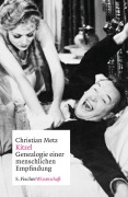 Cover-Bild zum Titel 'Kitzel' von 'Christian Metz'
