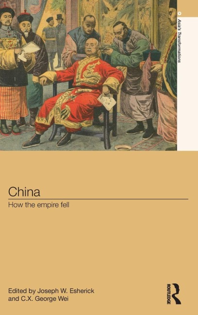 China - 