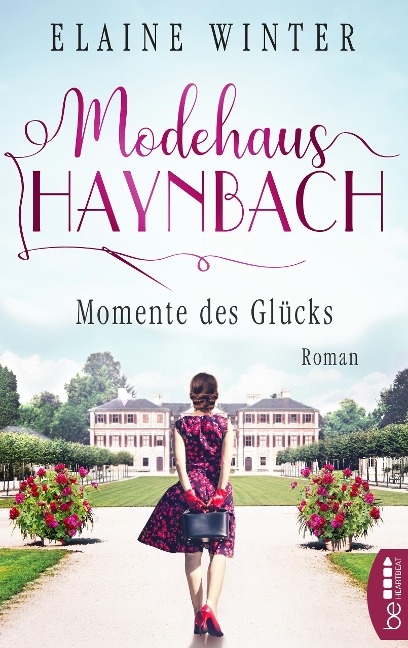 Modehaus Haynbach - Momente des Glücks - Elaine Winter