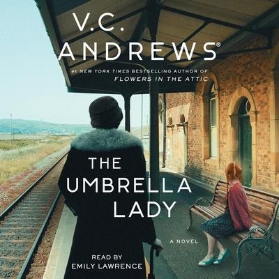 The Umbrella Lady - V. C. Andrews