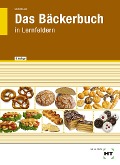 Cover-Bild zum Titel 'Das Bäckerbuch' von 'Josef Loderbauer'