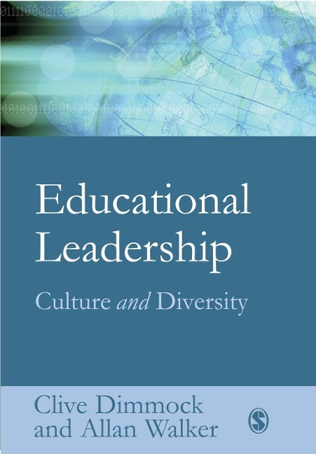 Educational Leadership - Clive Dimmock, Allan David Walker