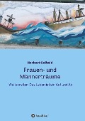 Cover-Bild zum Titel 'Frauen-und Männerträume' von 'Herbert Seibold'