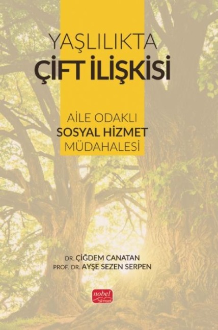 Yaslilikta Cift Iliskisi - Cigdem Canatan, Ayse Sezen Serpen