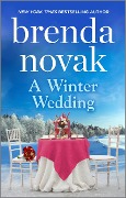 Cover-Bild zum Titel 'A Winter Wedding' von 'Brenda Novak'