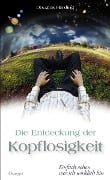 Cover-Bild zum Titel 'Die Entdeckung der Kopflosigkeit' von 'Douglas Harding'