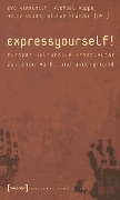 Cover-Bild zum Titel 'Express yourself!' von ''
