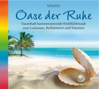 Oase der Ruhe - Vinito