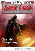 Cover-Bild zum Titel 'Dark Land 39 - Horror-Serie' von 'Rafael Marques'