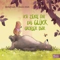 Cover-Bild zum Titel 'Ich zeige dir das Glück, großer Bär' von 'Michael Engler'