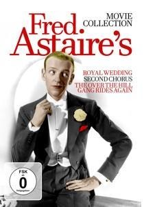 Fred Astaire s Movie Collection - F. -Powell Astaire