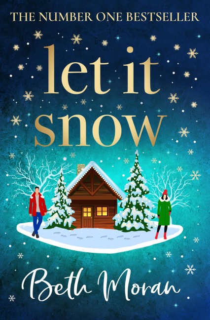 Let It Snow - Beth Moran