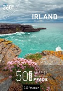 Cover-Bild zum Titel 'Irland' von 'Cornelia Lohs'