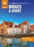 The Mini Rough Guide to Bruges & Ghent: Travel Guide with Free eBook - Rough Guides