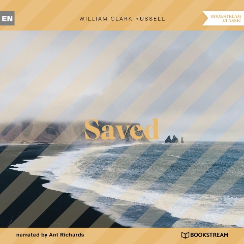 Saved - William Clark Russell