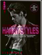 Cover-Bild zum Titel 'Harry Styles. Seine Anfänge mit One Direction - Im Alleingang - Hollywood-Herzensbrecher - Sein Style' von ''