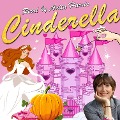 Cinderella - Mike Bennett, Charles Perrault