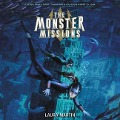 Cover-Bild zum Titel 'The Monster Missions Lib/E' von 'Laura Martin'
