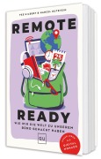 Cover-Bild zum Titel 'Remote Ready' von 'Fee Hilbert, Marcel Gutstein'
