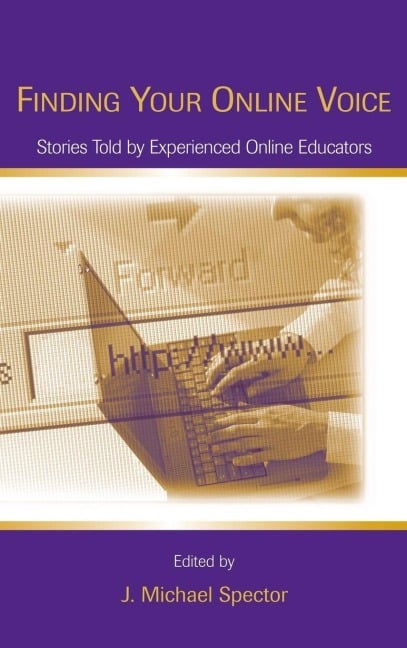 Finding Your Online Voice - 