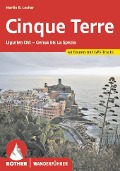 Cover-Bild zum Titel 'Cinque Terre (E-Book)' von 'Martin Locher'