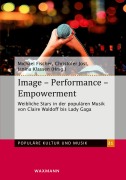 Cover-Bild zum Titel 'Image - Performance - Empowerment' von ''