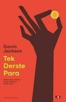 Tek Derste Para - Banka, Faiz, Yatirim, Kredi, Enflasyon, Kripto Para - Gavin Jackson