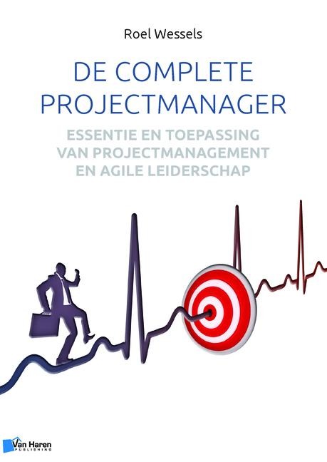 de Complete Projectmanager - 