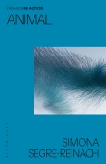 Cover-Bild zum Titel 'Animal' von 'Simona Segre-Reinach'